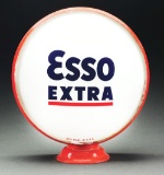 Esso Extra Gasoline Single 16.5