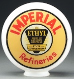 Imperial Ethyl Gasoline Single 13.5