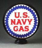 U.S. Navy Gas Complete 15