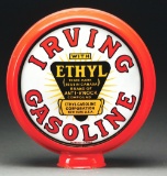 Irving Ethyl Gasoline Complete 15