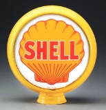 Shell Gasoline Complete 15