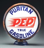 Puritan Pep True Gasoline Complete 15