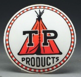 Texas Pacific Gasoline TP Products 15