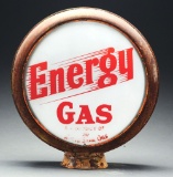 North Star Energy Gas Single 15