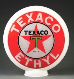 Texaco Black T Ethyl Gasoline Complete 13.5