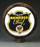 Richfield Ethyl Gasoline Complete 15