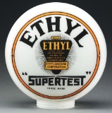 Supertest Ethyl Gasoline Complete 13.5