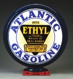 Atlantic Ethyl Gasoline Complete 16.5