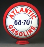Atlantic 68-70 Gasoline Complete 16.5