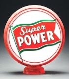 Super Power Gasoline Complete 15