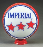 Imperial Gasoline Complete 15