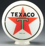 Texaco Black T Gasoline Complete 13.5