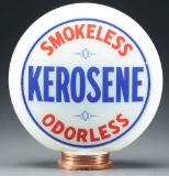 Smokeless Odorless Kerosene Complete 13.5