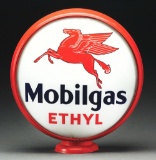 Mobilgas Ethyl Single 16.5