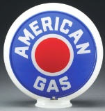 New Old Stock American Gasoline Complete 13.5