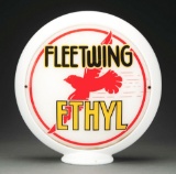 Fleet Wing Ethyl Gasoline Complete 13.5