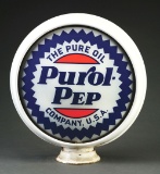 Purol Pep Gasoline Complete 15