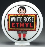 White Rose Ethyl Gasoline Complete 13.5