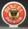 Dixcel Premium Ethyl Gasoline Complete 13.5
