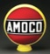 Amoco Gasoline Complete 15