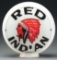 Red Indian Gasoline Complete 13.5