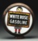 White Rose Gasoline & Enarco Motor Oil Complete 15