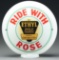 Ride With Rose Complete 13.5