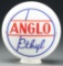 Anglo Ethyl Gasoline Single 13.5