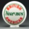 British American Nevr-Nox Single 13.5