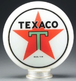 Texaco Black T Gasoline Complete 13.5