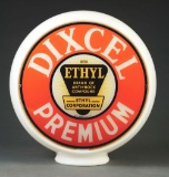 Dixcel Premium Ethyl Gasoline Complete 13.5