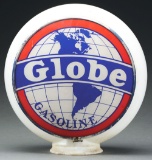 Globe Gasoline Complete 13.5