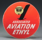 Associated Aviation Single 15