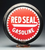 Red Seal Gasoline Complete 15