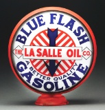 Blue Flash Better Quality Gasoline Complete 16.5