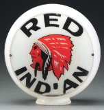 Red Indian Gasoline Complete 13.5