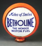 Betholene Gasoline Miles Of Smiles Complete 15