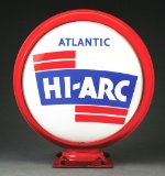 Atlantic Hi-Arc Gasoline Complete 16.5