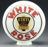White Rose Ethyl Gasoline Complete 13.5