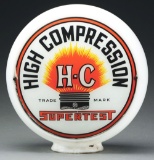 Supertest High Compression Gasoline 13.5