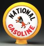 National Lion Brand Gasoline & Power Gas Complete 15