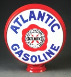 Atlantic Gasoline Complete 16.5