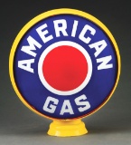American Gas Complete 15