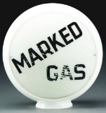 Marked Gas Complete 13.5