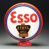 Esso Ethyl Gasoline Complete 16.5