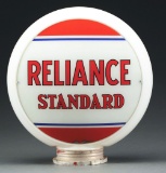 Reliance Standard Single 13.5