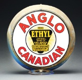 Anglo Canadian Ethyl Gasoline Complete 13.5