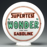 Supertest Wonder Gasoline Complete 13.5