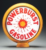 Powerburst Gasoline Complete 15