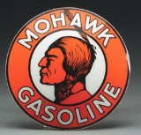 Mohawk Gasoline 15